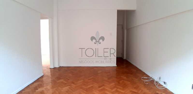 Conheça 04 do imóvel - Apartamento à venda Rua Barão da Torre,Ipanema, Rio de Janeiro - R$ 1.145.000 - IP-BT2009 - 5 04 - Apartamento à venda Rua Barão da Torre,Ipanema, Rio de Janeiro - R$ 1.145.000 - IP-BT2009 - 5