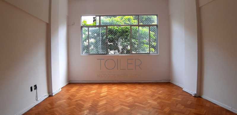 05 - Apartamento à venda Rua Barão da Torre,Ipanema, Rio de Janeiro - R$ 1.145.000 - IP-BT2009 - 6