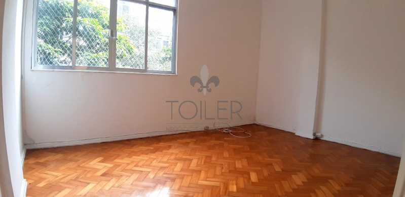 Conheça 06 do imóvel - Apartamento à venda Rua Barão da Torre,Ipanema, Rio de Janeiro - R$ 1.145.000 - IP-BT2009 - 7 06 - Apartamento à venda Rua Barão da Torre,Ipanema, Rio de Janeiro - R$ 1.145.000 - IP-BT2009 - 7