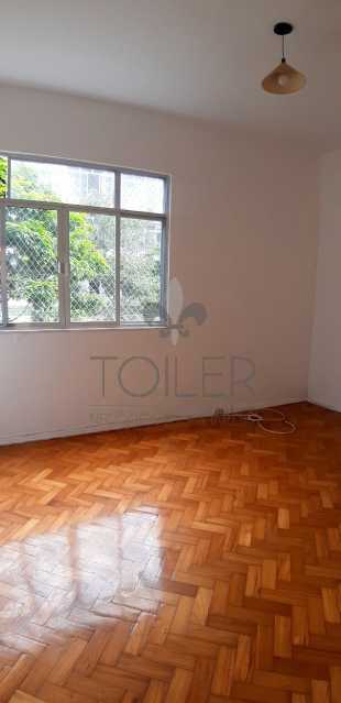 07 - Apartamento à venda Rua Barão da Torre,Ipanema, Rio de Janeiro - R$ 1.145.000 - IP-BT2009 - 8