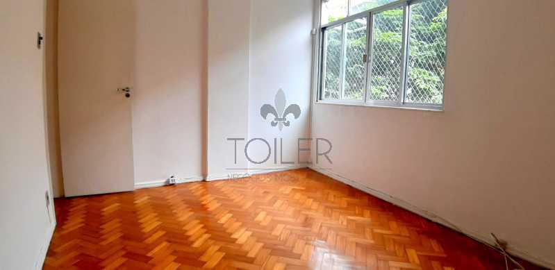 08 - Apartamento à venda Rua Barão da Torre,Ipanema, Rio de Janeiro - R$ 1.050.000 - IP-BT2009 - 9