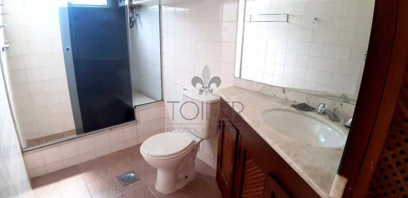 Conheça 10 do imóvel - Apartamento à venda Rua Barão da Torre,Ipanema, Rio de Janeiro - R$ 1.145.000 - IP-BT2009 - 11 10 - Apartamento à venda Rua Barão da Torre,Ipanema, Rio de Janeiro - R$ 1.145.000 - IP-BT2009 - 11