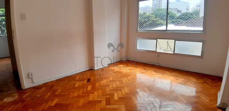 15 - Apartamento à venda Rua Barão da Torre,Ipanema, Rio de Janeiro - R$ 1.145.000 - IP-BT2009 - 16