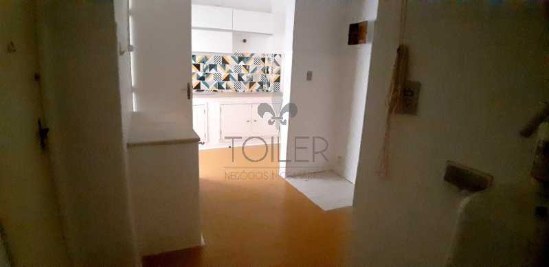 Conheça 19 do imóvel - Apartamento à venda Rua Barão da Torre,Ipanema, Rio de Janeiro - R$ 1.145.000 - IP-BT2009 - 20 19 - Apartamento à venda Rua Barão da Torre,Ipanema, Rio de Janeiro - R$ 1.145.000 - IP-BT2009 - 20