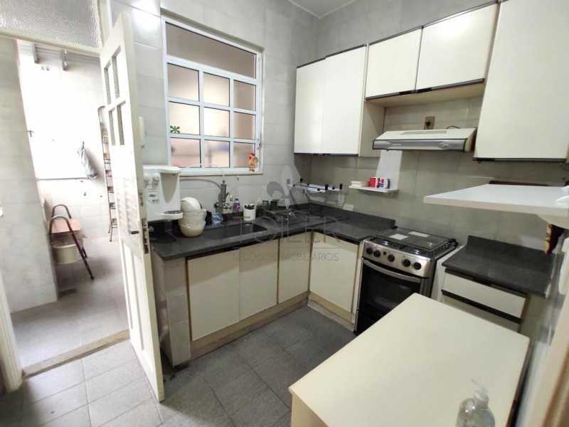 Conheça 19 do imóvel - Cobertura à venda Rua Carlos de Vasconcelos,Tijuca, Rio de Janeiro - R$ 1.050.000 - TJ-CV2002 - 20 19 - Cobertura à venda Rua Carlos de Vasconcelos,Tijuca, Rio de Janeiro - R$ 1.050.000 - TJ-CV2002 - 20