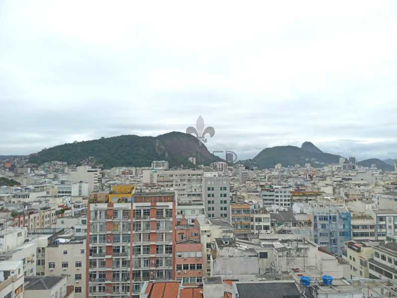 01 - Apartamento à venda Rua Barão de Ipanema,Copacabana, Rio de Janeiro - R$ 820.000 - CO-BI2011 - 1