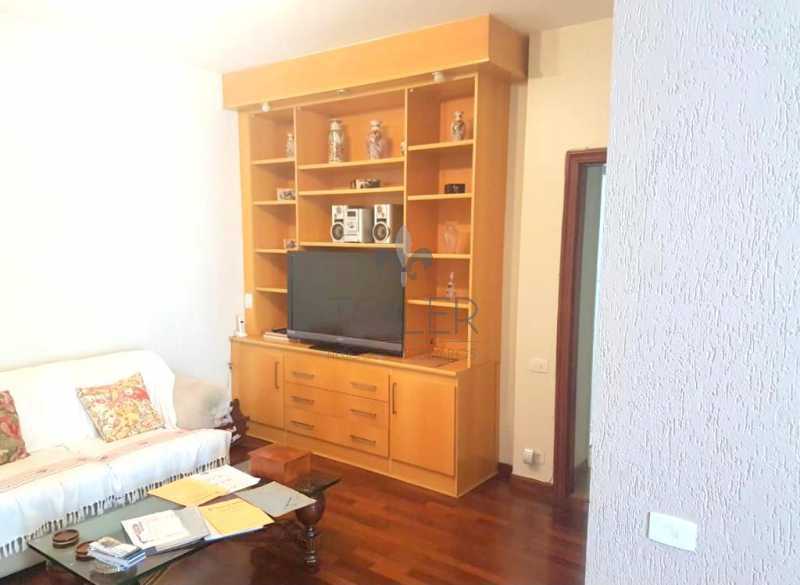 03 - Apartamento à venda Rua Moura Brasil,Laranjeiras, Rio de Janeiro - R$ 1.570.000 - LA-MB4001 - 4
