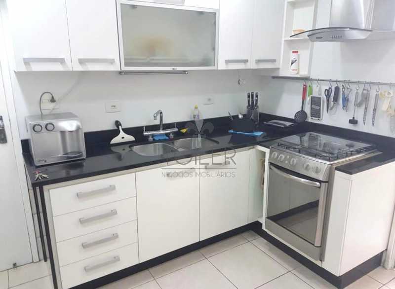 14 - Apartamento à venda Rua Moura Brasil,Laranjeiras, Rio de Janeiro - R$ 1.570.000 - LA-MB4001 - 15