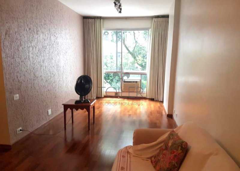 18 - Apartamento à venda Rua Moura Brasil,Laranjeiras, Rio de Janeiro - R$ 1.570.000 - LA-MB4001 - 19