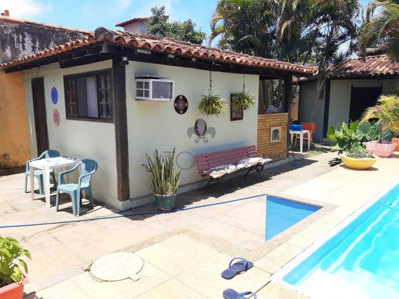Conheça 04 do imóvel - Apartamento à venda Rua Dos Namorados,Geribá, Armação dos Búzios - R$ 1.200.000 - BZ-RN5001 - 5 04 - Apartamento à venda Rua Dos Namorados,Geribá, Armação dos Búzios - R$ 1.200.000 - BZ-RN5001 - 5