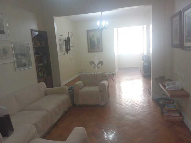 03 - Apartamento à venda Rua Barão de Ipanema,Copacabana, Rio de Janeiro - R$ 1.320.000 - CO-BI3006 - 4