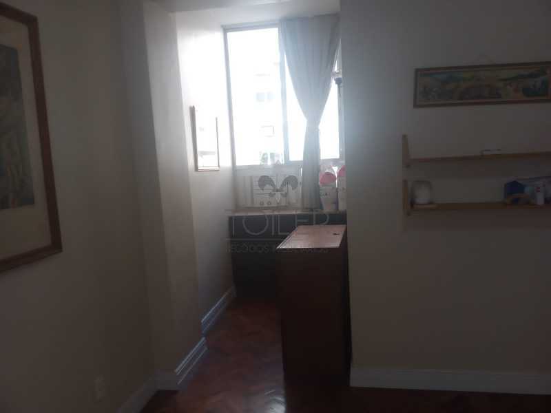 14 - Apartamento à venda Rua Barão de Ipanema,Copacabana, Rio de Janeiro - R$ 1.320.000 - CO-BI3006 - 15