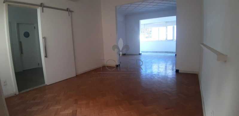 05 - Apartamento para alugar Avenida Ataulfo de Paiva,Leblon, Rio de Janeiro - R$ 9.000 - LLB-AP4002 - 6