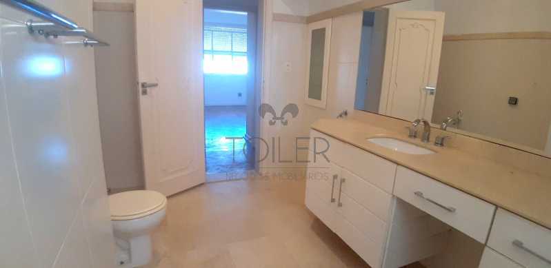 Conheça 10 do imóvel - Apartamento para alugar Avenida Ataulfo de Paiva,Leblon, Rio de Janeiro - R$ 9.000 - LLB-AP4002 - 11 10 - Apartamento para alugar Avenida Ataulfo de Paiva,Leblon, Rio de Janeiro - R$ 9.000 - LLB-AP4002 - 11