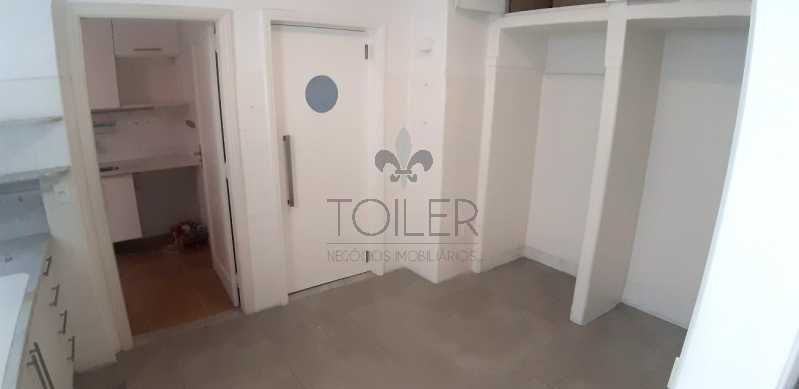 Conheça 18 do imóvel - Apartamento para alugar Avenida Ataulfo de Paiva,Leblon, Rio de Janeiro - R$ 9.000 - LLB-AP4002 - 19 18 - Apartamento para alugar Avenida Ataulfo de Paiva,Leblon, Rio de Janeiro - R$ 9.000 - LLB-AP4002 - 19