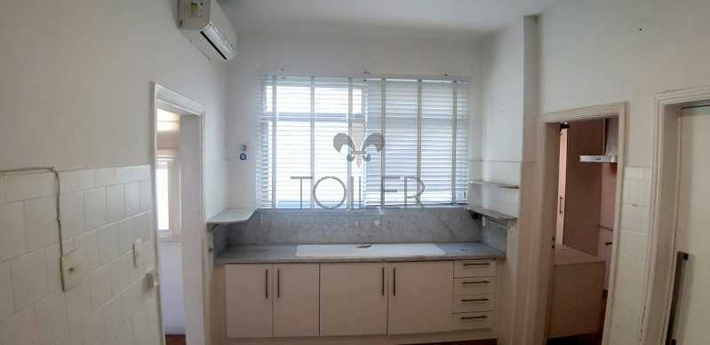 19 - Apartamento para alugar Avenida Ataulfo de Paiva,Leblon, Rio de Janeiro - R$ 9.000 - LLB-AP4002 - 20
