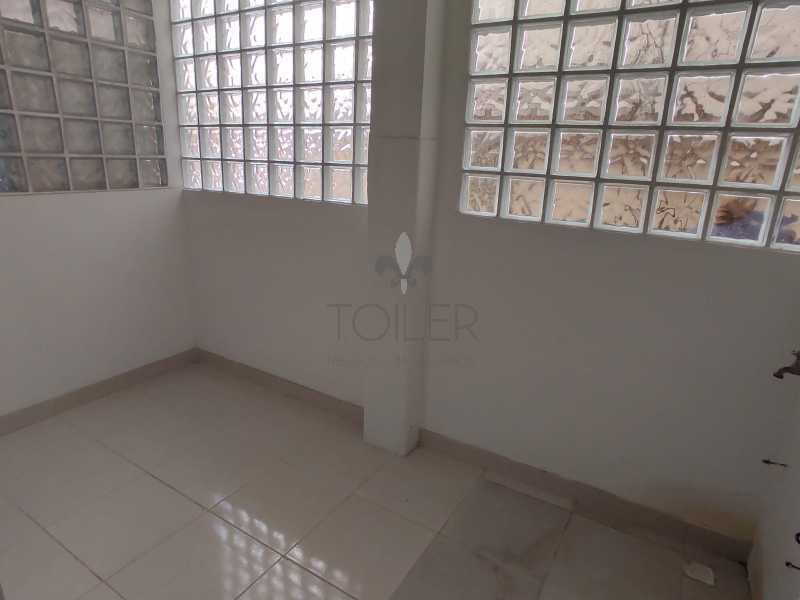 08 - Casa Comercial 345m² para alugar Rua Bulhões De Carvalho,Copacabana, Rio de Janeiro - R$ 15.000 - LCO-BCC001 - 9