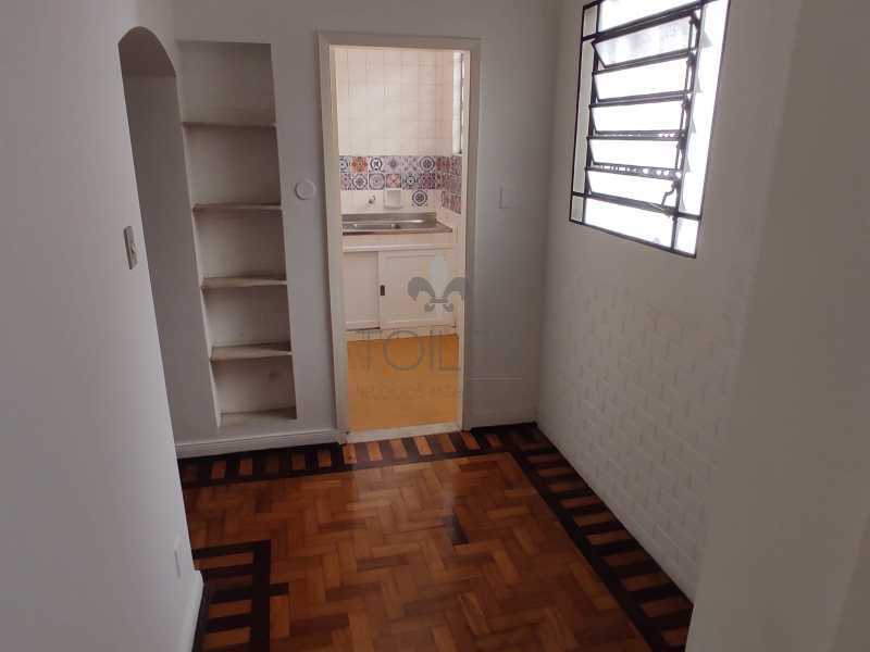 Conheça 10 do imóvel - Casa Comercial 345m² para alugar Rua Bulhões De Carvalho,Copacabana, Rio de Janeiro - R$ 15.000 - LCO-BCC001 - 11 10 - Casa Comercial 345m² para alugar Rua Bulhões De Carvalho,Copacabana, Rio de Janeiro - R$ 15.000 - LCO-BCC001 - 11