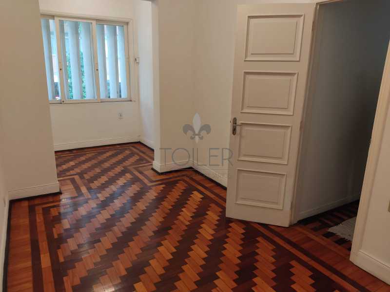 15 - Casa Comercial 345m² para alugar Rua Bulhões De Carvalho,Copacabana, Rio de Janeiro - R$ 15.000 - LCO-BCC001 - 16
