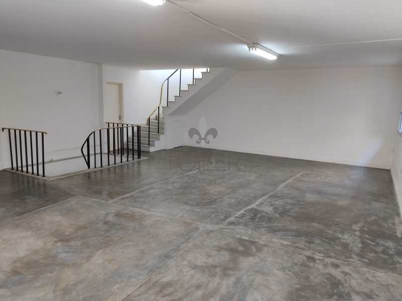 Conheça 17 do imóvel - Casa Comercial 345m² para alugar Rua Bulhões De Carvalho,Copacabana, Rio de Janeiro - R$ 15.000 - LCO-BCC001 - 18 17 - Casa Comercial 345m² para alugar Rua Bulhões De Carvalho,Copacabana, Rio de Janeiro - R$ 15.000 - LCO-BCC001 - 18