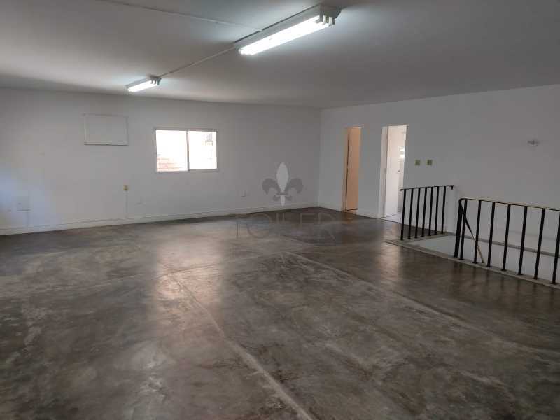 Conheça 18 do imóvel - Casa Comercial 345m² para alugar Rua Bulhões De Carvalho,Copacabana, Rio de Janeiro - R$ 15.000 - LCO-BCC001 - 19 18 - Casa Comercial 345m² para alugar Rua Bulhões De Carvalho,Copacabana, Rio de Janeiro - R$ 15.000 - LCO-BCC001 - 19
