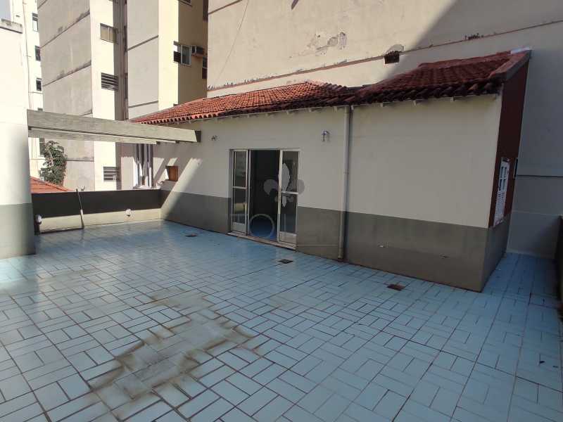 19 - Casa Comercial 345m² para alugar Rua Bulhões De Carvalho,Copacabana, Rio de Janeiro - R$ 15.000 - LCO-BCC001 - 20