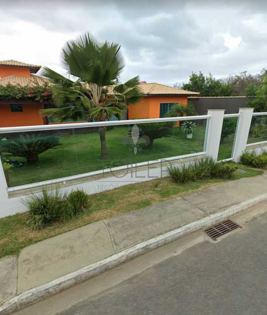 13 - Casa à venda Rua Das Andorinhas,Manguinhos, Armação dos Búzios - R$ 1.250.000 - BZ-AA4001 - 14