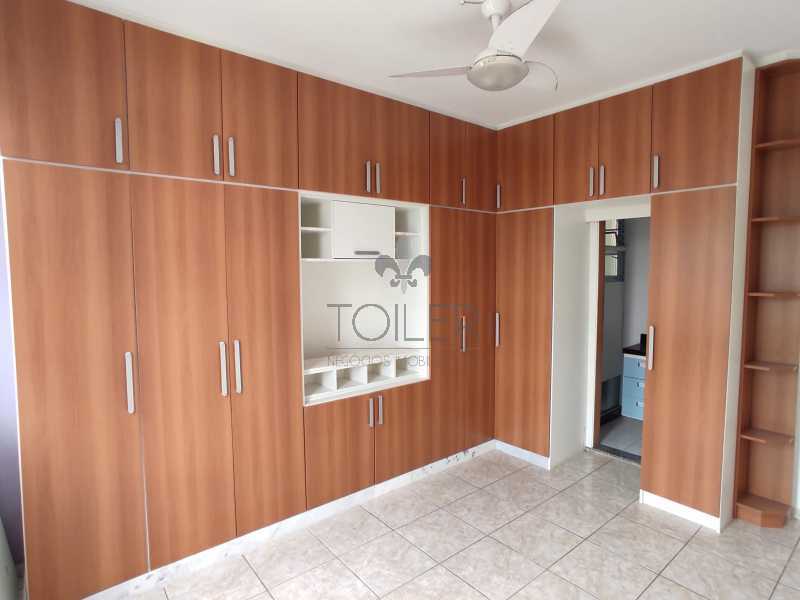 Conheça 04 do imóvel - Apartamento para alugar Rua Barão de Petrópolis,Rio Comprido, Rio de Janeiro - R$ 1.200 - LRC-BP2001 - 5 04 - Apartamento para alugar Rua Barão de Petrópolis,Rio Comprido, Rio de Janeiro - R$ 1.200 - LRC-BP2001 - 5