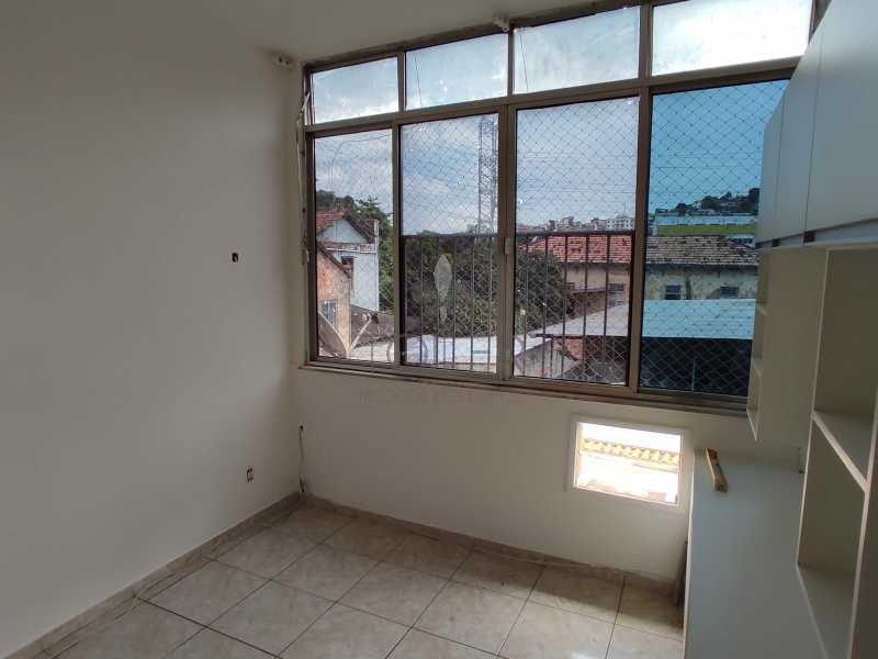 Conheça 12 do imóvel - Apartamento para alugar Rua Barão de Petrópolis,Rio Comprido, Rio de Janeiro - R$ 1.200 - LRC-BP2001 - 13 12 - Apartamento para alugar Rua Barão de Petrópolis,Rio Comprido, Rio de Janeiro - R$ 1.200 - LRC-BP2001 - 13