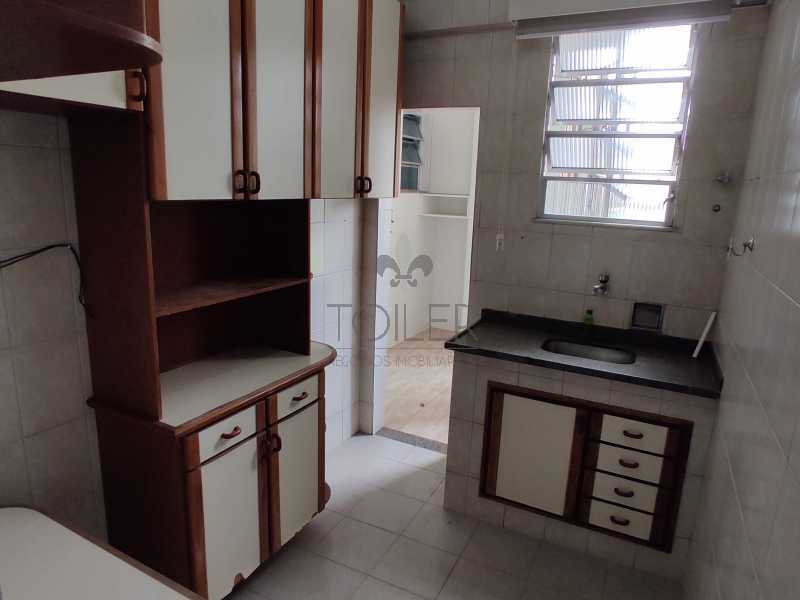 Conheça 15 do imóvel - Apartamento para alugar Rua Barão de Petrópolis,Rio Comprido, Rio de Janeiro - R$ 1.200 - LRC-BP2001 - 16 15 - Apartamento para alugar Rua Barão de Petrópolis,Rio Comprido, Rio de Janeiro - R$ 1.200 - LRC-BP2001 - 16