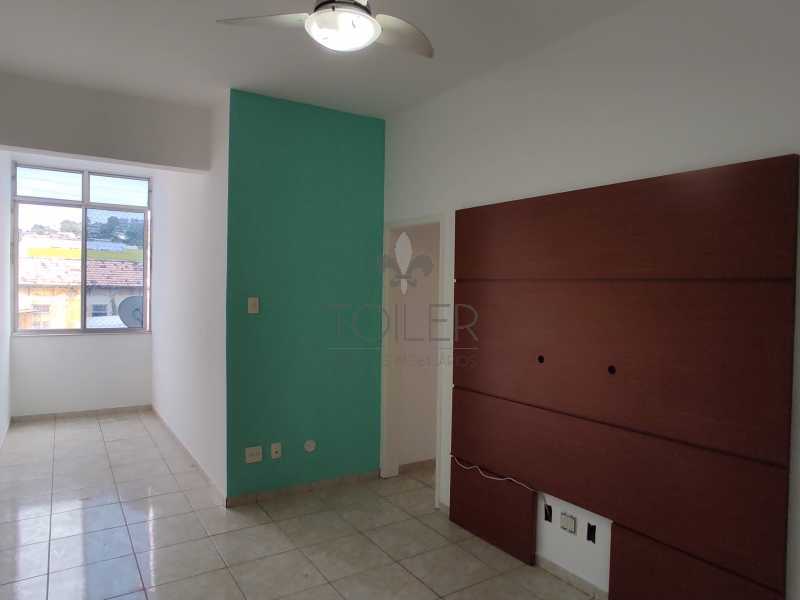 Conheça 19 do imóvel - Apartamento para alugar Rua Barão de Petrópolis,Rio Comprido, Rio de Janeiro - R$ 1.200 - LRC-BP2001 - 20 19 - Apartamento para alugar Rua Barão de Petrópolis,Rio Comprido, Rio de Janeiro - R$ 1.200 - LRC-BP2001 - 20