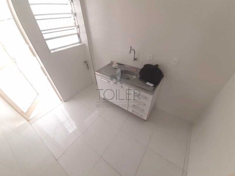 12 - Apartamento à venda Rua Conde de Bonfim,Tijuca, Rio de Janeiro - R$ 580.000 - TJ-CB3001 - 13