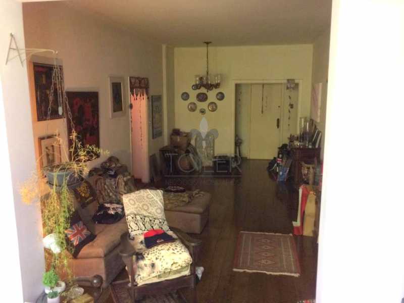 Conheça 02 do imóvel - Apartamento à venda Rua Barão de Ipanema,Copacabana, Rio de Janeiro - R$ 1.600.000 - CO-BI3007 - 3 02 - Apartamento à venda Rua Barão de Ipanema,Copacabana, Rio de Janeiro - R$ 1.600.000 - CO-BI3007 - 3
