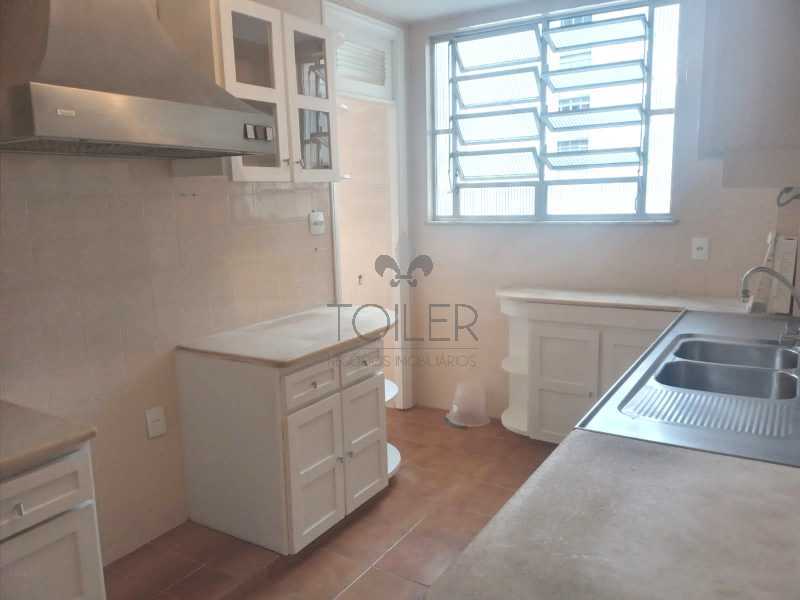 Conheça 16 do imóvel - Apartamento à venda Rua Barão de Ipanema,Copacabana, Rio de Janeiro - R$ 2.350.000 - CO-BI4001 - 17 16 - Apartamento à venda Rua Barão de Ipanema,Copacabana, Rio de Janeiro - R$ 2.350.000 - CO-BI4001 - 17