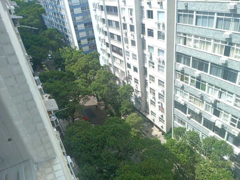 03 - Apartamento à venda Rua Anita Garibaldi,Copacabana, Rio de Janeiro - R$ 1.350.000 - CO-AG3009 - 4