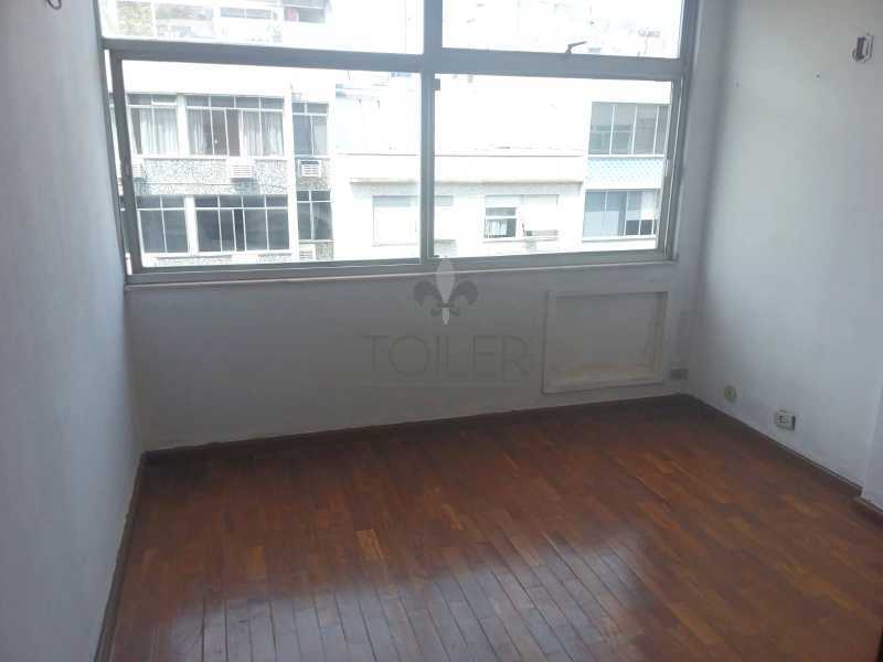 07 - Apartamento à venda Rua Anita Garibaldi,Copacabana, Rio de Janeiro - R$ 1.350.000 - CO-AG3009 - 8