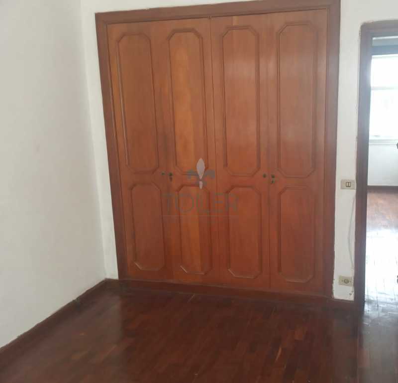 08 - Apartamento à venda Rua Anita Garibaldi,Copacabana, Rio de Janeiro - R$ 1.350.000 - CO-AG3009 - 9