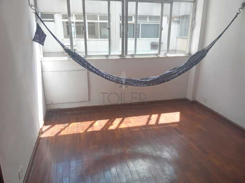 10 - Apartamento à venda Rua Anita Garibaldi,Copacabana, Rio de Janeiro - R$ 1.350.000 - CO-AG3009 - 11