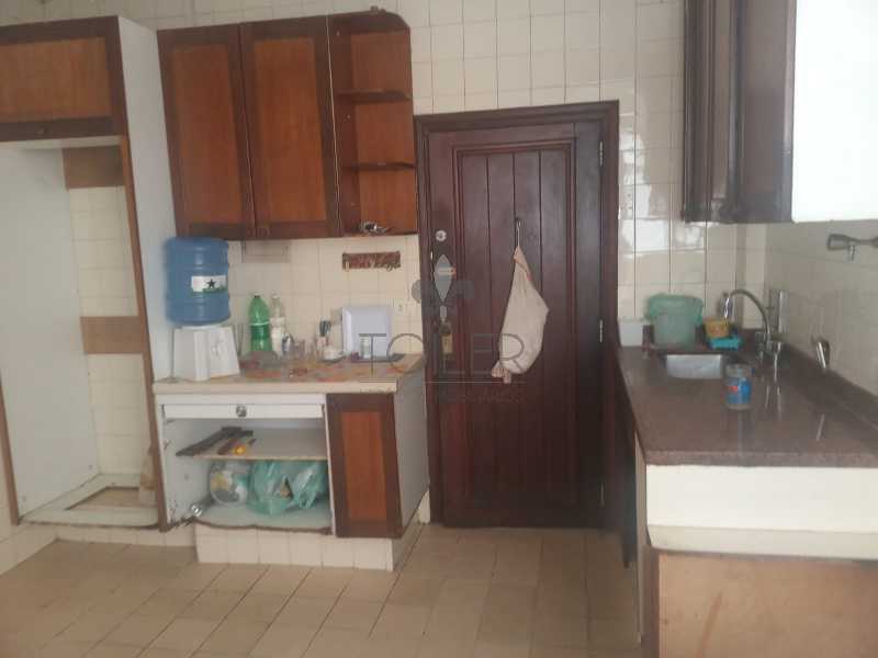 Conheça 13 do imóvel - Apartamento à venda Rua Anita Garibaldi,Copacabana, Rio de Janeiro - R$ 1.350.000 - CO-AG3009 - 14 13 - Apartamento à venda Rua Anita Garibaldi,Copacabana, Rio de Janeiro - R$ 1.350.000 - CO-AG3009 - 14