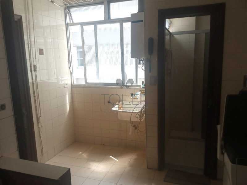 Conheça 14 do imóvel - Apartamento à venda Rua Anita Garibaldi,Copacabana, Rio de Janeiro - R$ 1.350.000 - CO-AG3009 - 15 14 - Apartamento à venda Rua Anita Garibaldi,Copacabana, Rio de Janeiro - R$ 1.350.000 - CO-AG3009 - 15