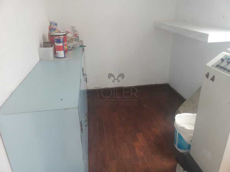 15 - Apartamento à venda Rua Anita Garibaldi,Copacabana, Rio de Janeiro - R$ 1.350.000 - CO-AG3009 - 16