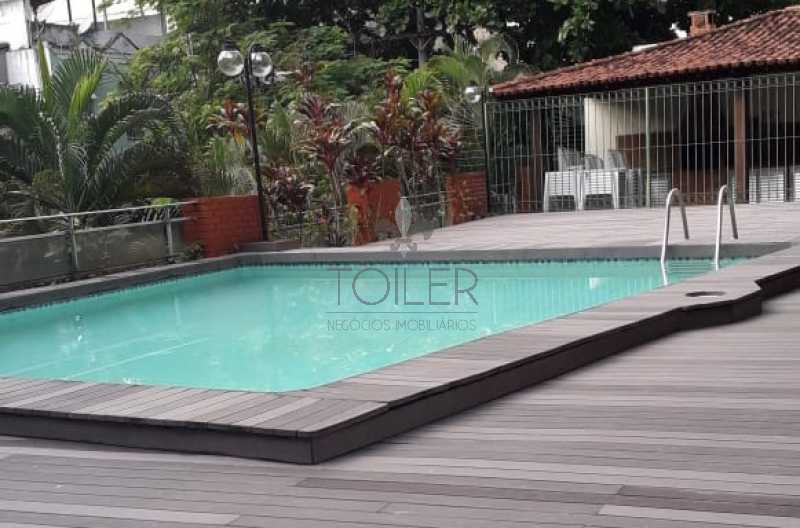 19. - Apartamento à venda Rua Teodoro da Silva,Vila Isabel, Rio de Janeiro - R$ 460.000 - VI-TS2001 - 20
