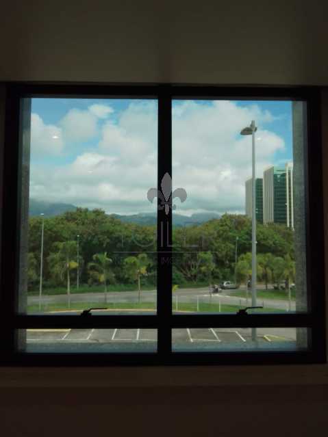 14 - Sala Comercial 32m² à venda Avenida Ayrton Senna,Barra da Tijuca, Rio de Janeiro - R$ 130.000 - BT-ASC002 - 15