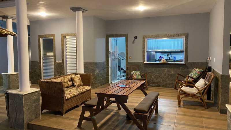03 - Casa em Condomínio à venda Estrada Mathatias Bussinger,MACABU, Araruama - R$ 650.000 - AR-MB4001 - 4