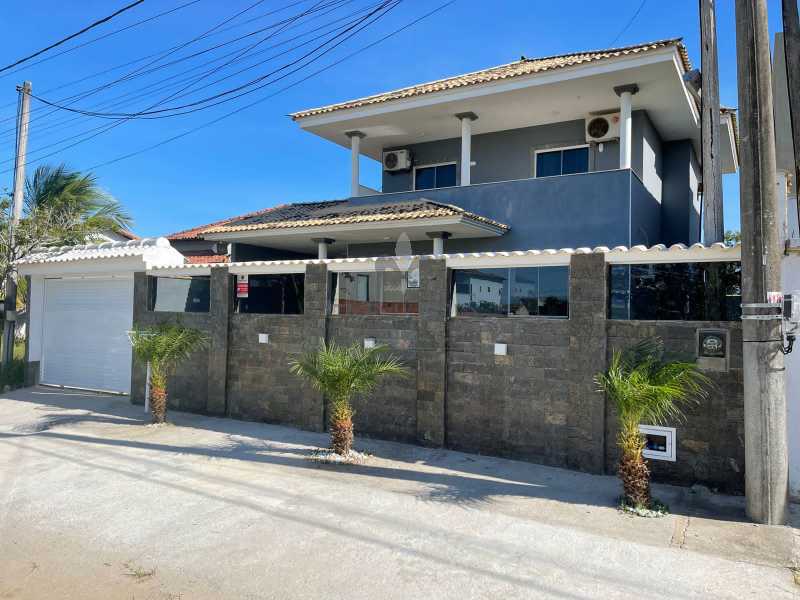Conheça 04 do imóvel - Casa em Condomínio à venda Estrada Mathatias Bussinger,MACABU, Araruama - R$ 650.000 - AR-MB4001 - 5 04 - Casa em Condomínio à venda Estrada Mathatias Bussinger,MACABU, Araruama - R$ 650.000 - AR-MB4001 - 5