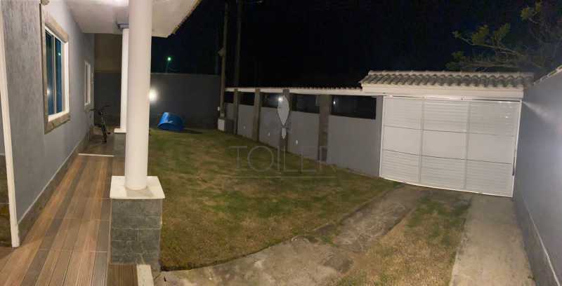 18 - Casa em Condomínio à venda Estrada Mathatias Bussinger,MACABU, Araruama - R$ 650.000 - AR-MB4001 - 19