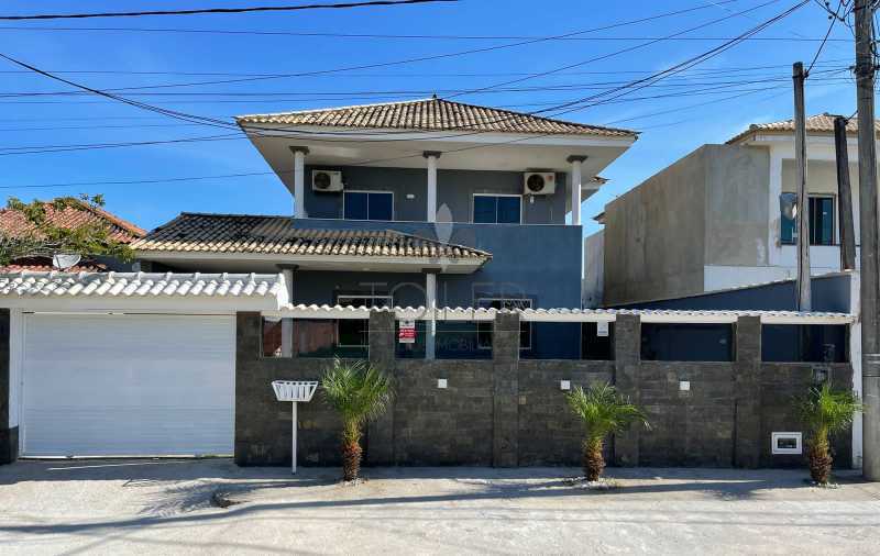 19 - Casa em Condomínio à venda Estrada Mathatias Bussinger,MACABU, Araruama - R$ 650.000 - AR-MB4001 - 20