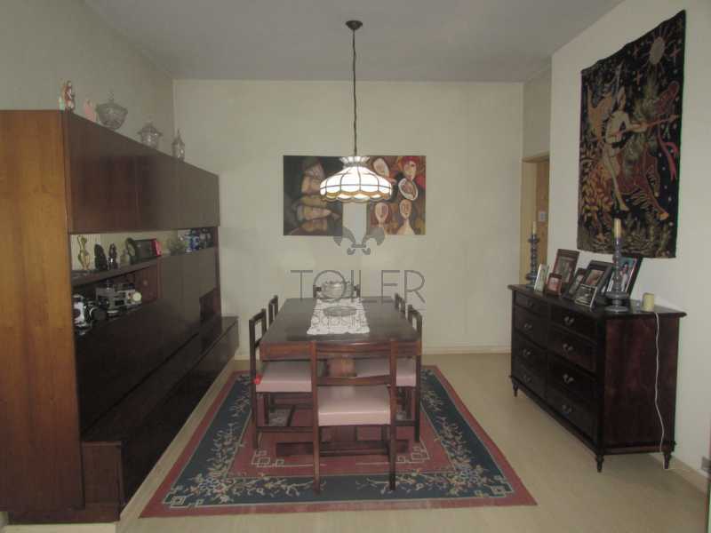 03 - Apartamento à venda Rua Visconde de Pirajá, Ipanema, Rio de Janeiro - R$ 1.690.000 - IP-VP3008 - 4