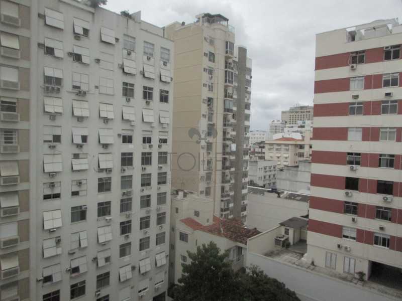 05 - Apartamento à venda Rua Visconde de Pirajá, Ipanema, Rio de Janeiro - R$ 1.690.000 - IP-VP3008 - 6