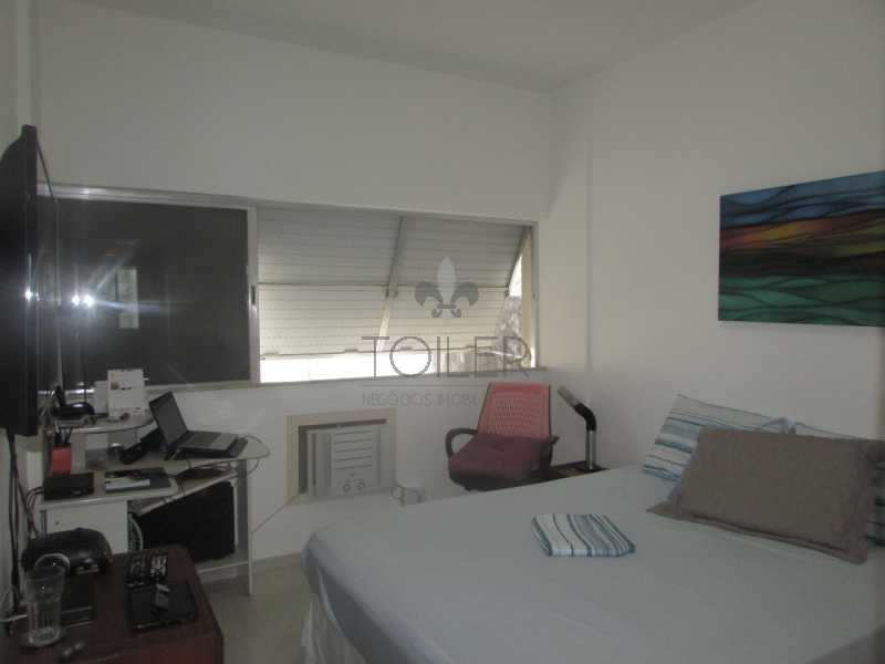 10 - Apartamento à venda Rua Visconde de Pirajá, Ipanema, Rio de Janeiro - R$ 1.690.000 - IP-VP3008 - 11